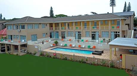 The Norwegian Lodge