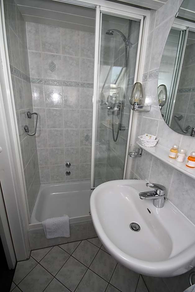 Weidegg - Hotel Garni