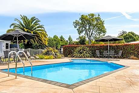 Motueka Garden Motel