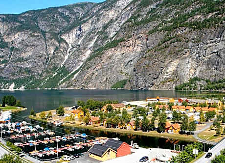 Lærdal Ferie- og Fritidspark