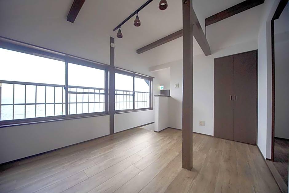 Nesoberi　VILLA TAKASU