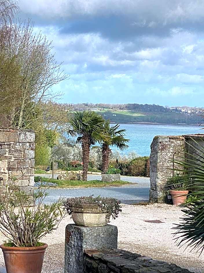 Manoir De Rigourdaine