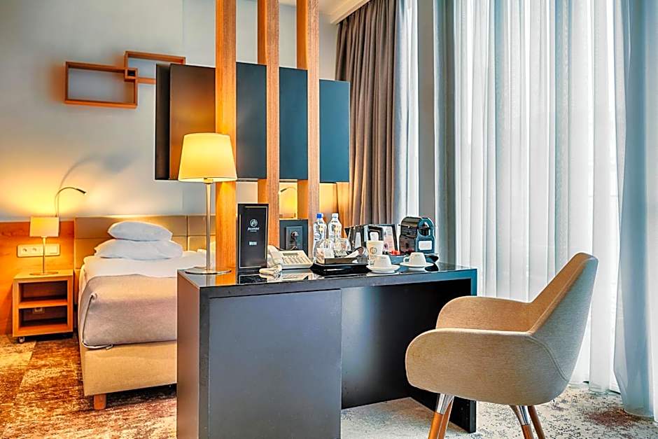 Focus Hotel Premium Sopot