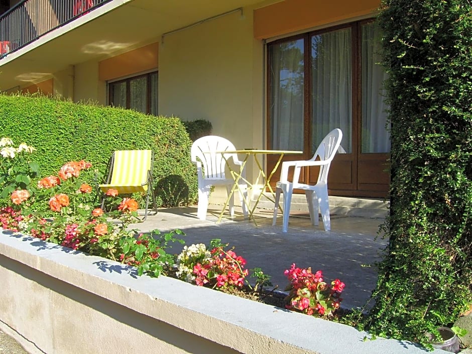 Hôtel Les Pavillons du Golf