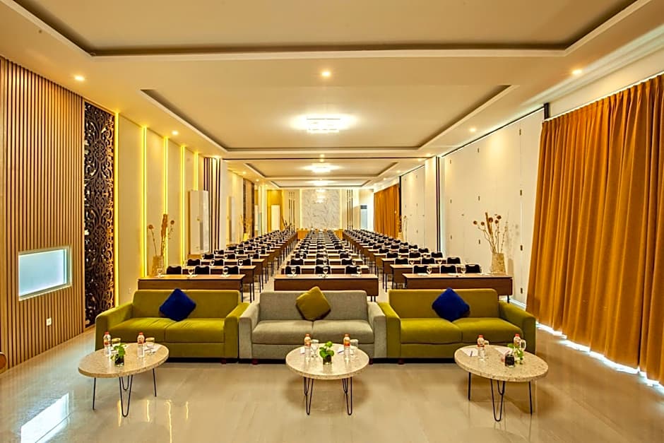 Wave Sea 1 BR Superior Room ZN30