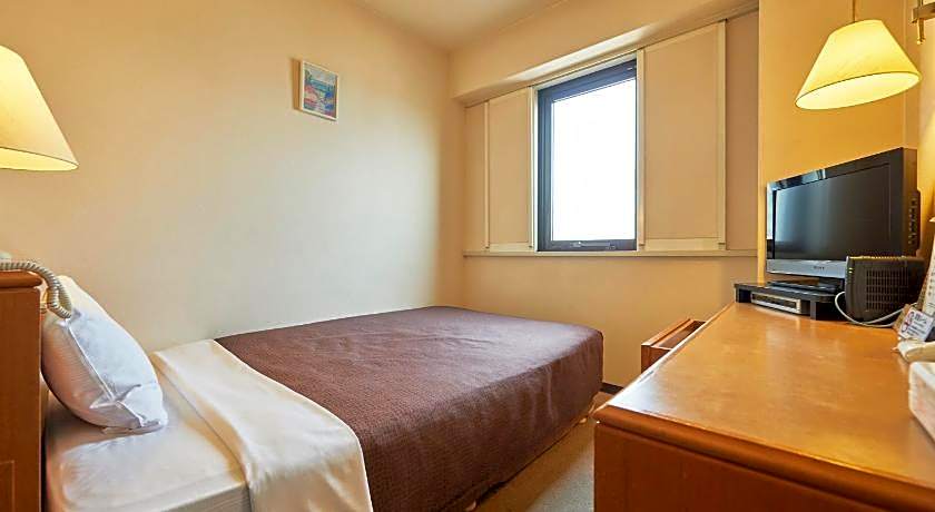 Hotel Select Inn Hachinohe