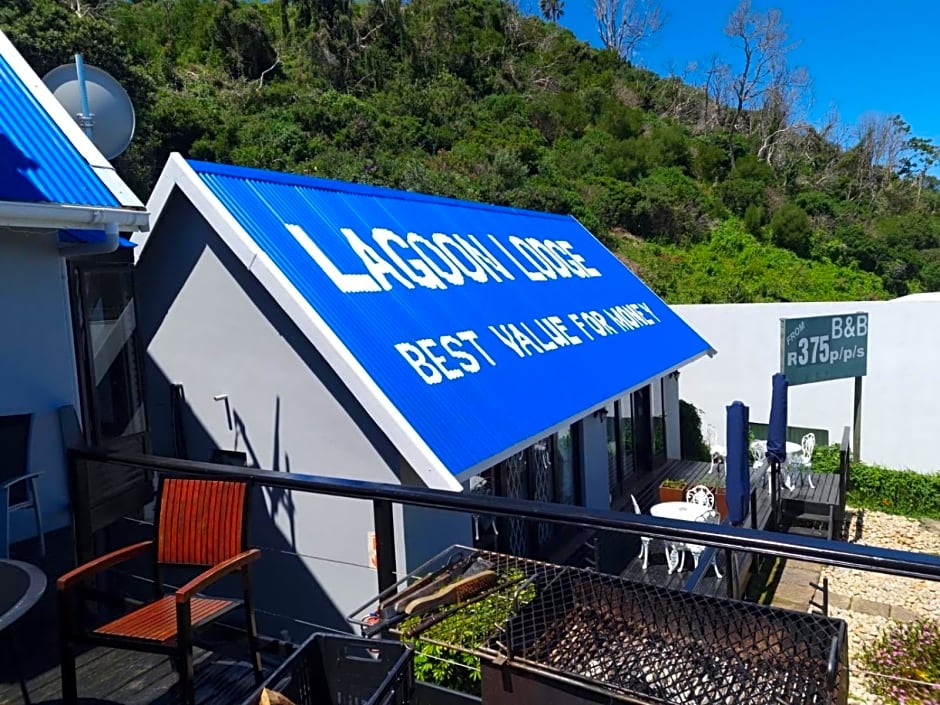 Lagoon Lodge