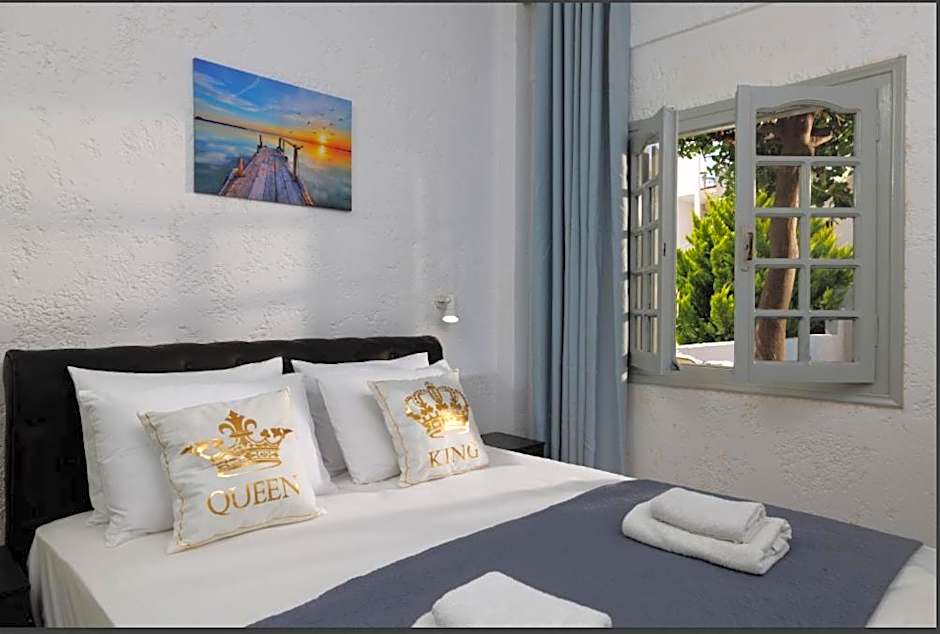 Kings Hersonissos Hotel