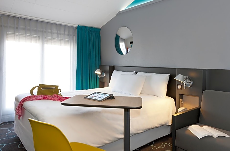 ibis Styles Roanne Centre Gare