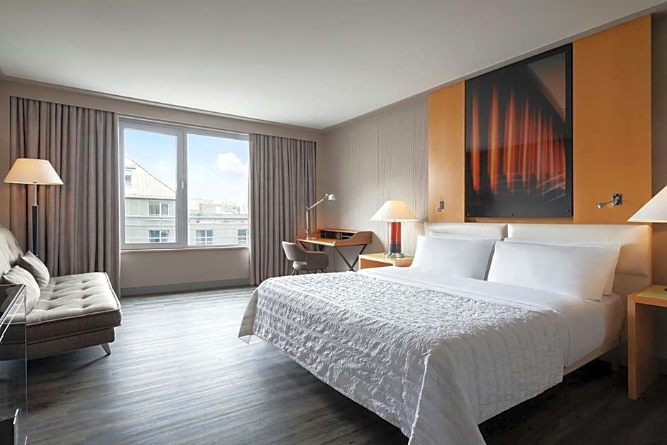 Le Meridien Munich