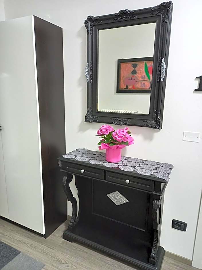 B&B KM 198 - Letto e colazione