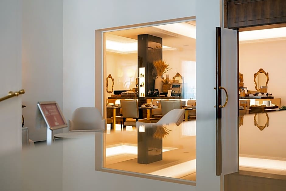 Hotel Universal Terme