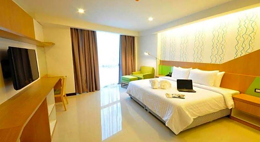 42C The Chic Hotel