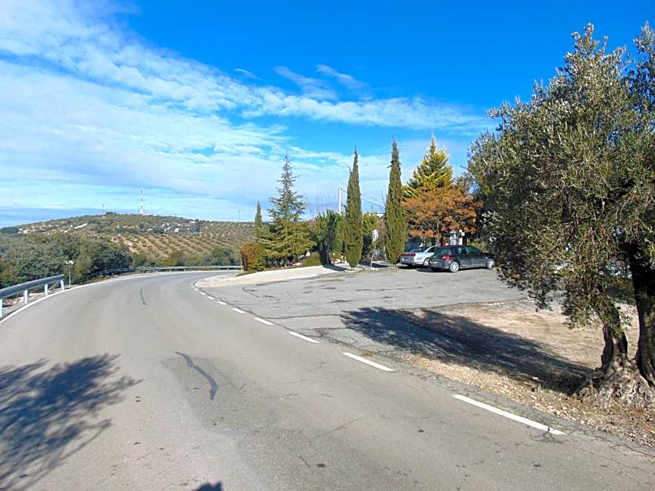 Hotel Sierra de Araceli Lucena