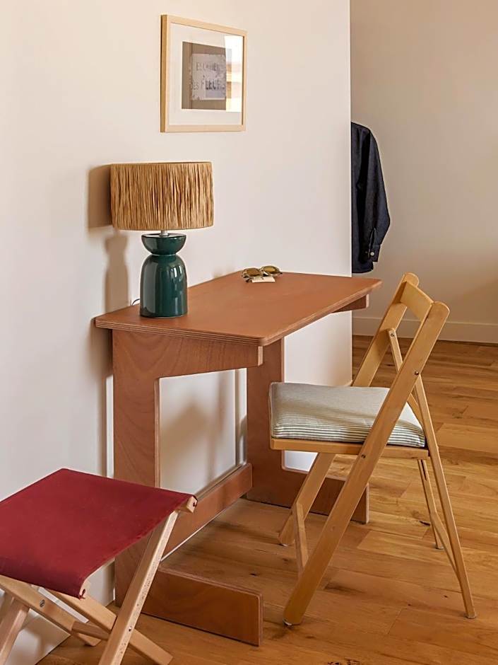 Hotel Restaurant Forum