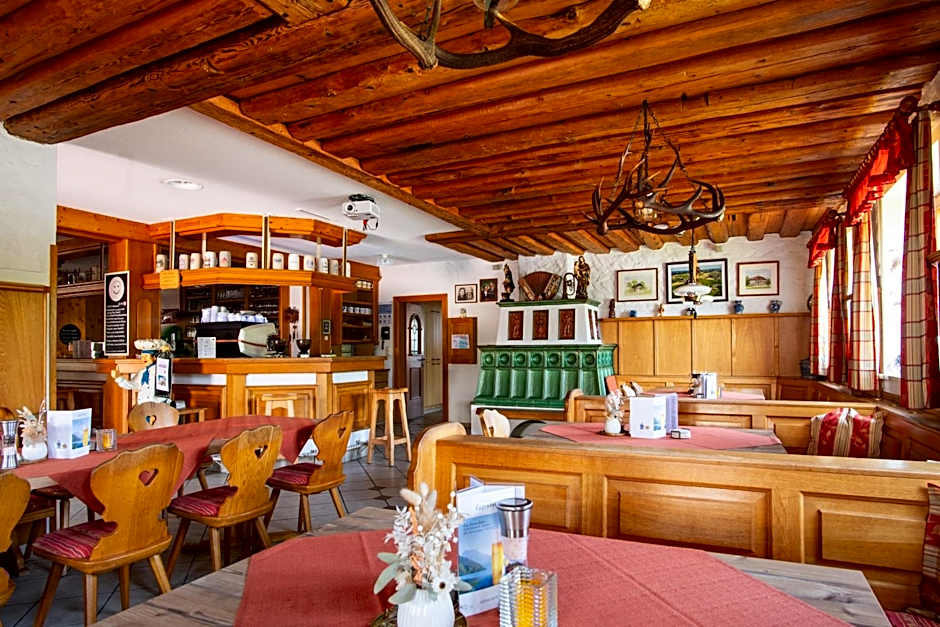 Landgasthof Spitzerwirt
