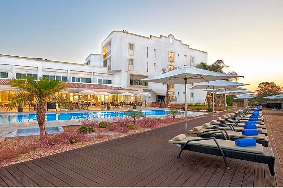Dona Filipa Hotel