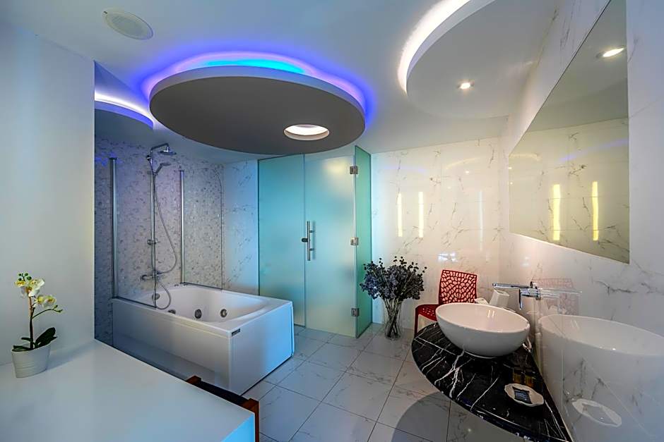 Melissi Beach Hotel & Spa