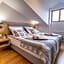 Old Town Vistula Premium Apartments