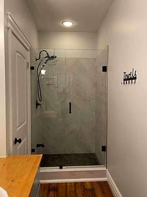 WELCOME TO BURNT RIVER ESTATE