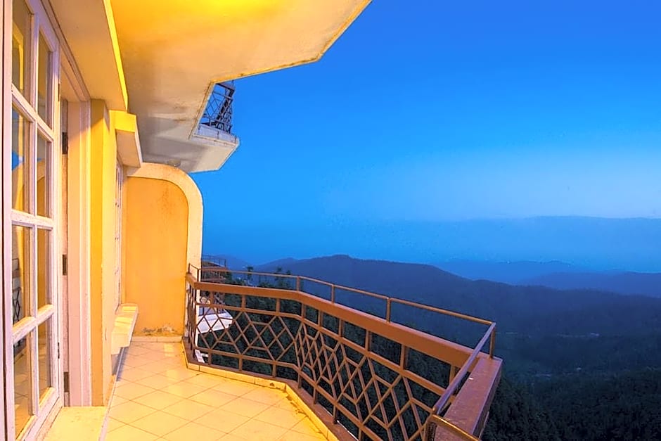 Toshali Royal View Shimla