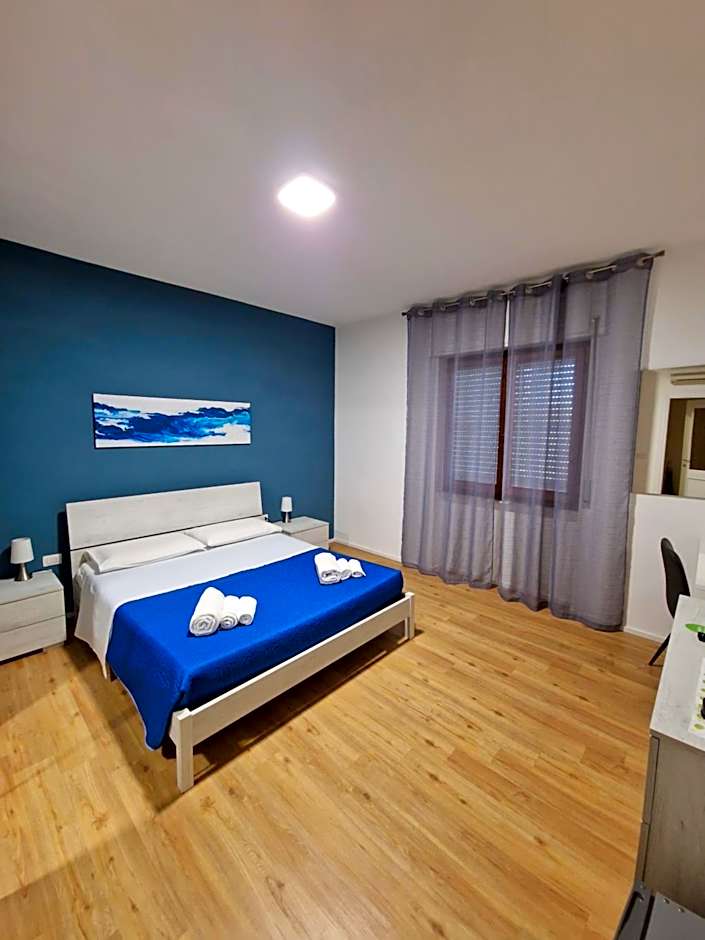 The Shell Guest House