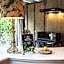 Boutique hotel Villa Trompenberg