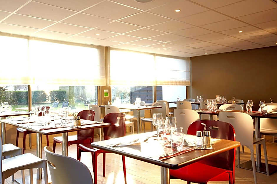 Campanile Hotel Compiegne