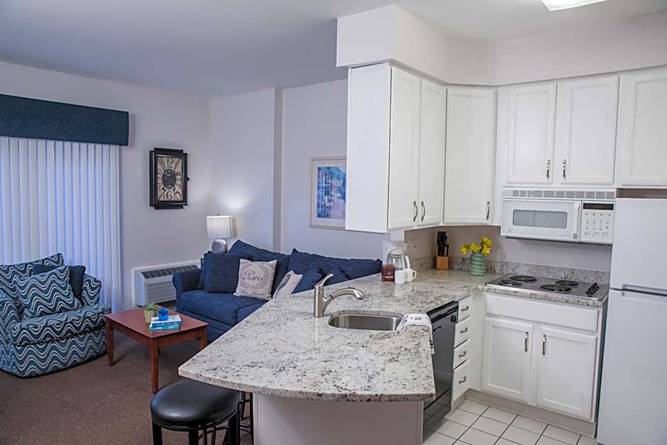 The Cove Of Lake Geneva