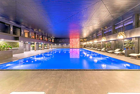 PLAZA Premium Timmendorfer Strand
