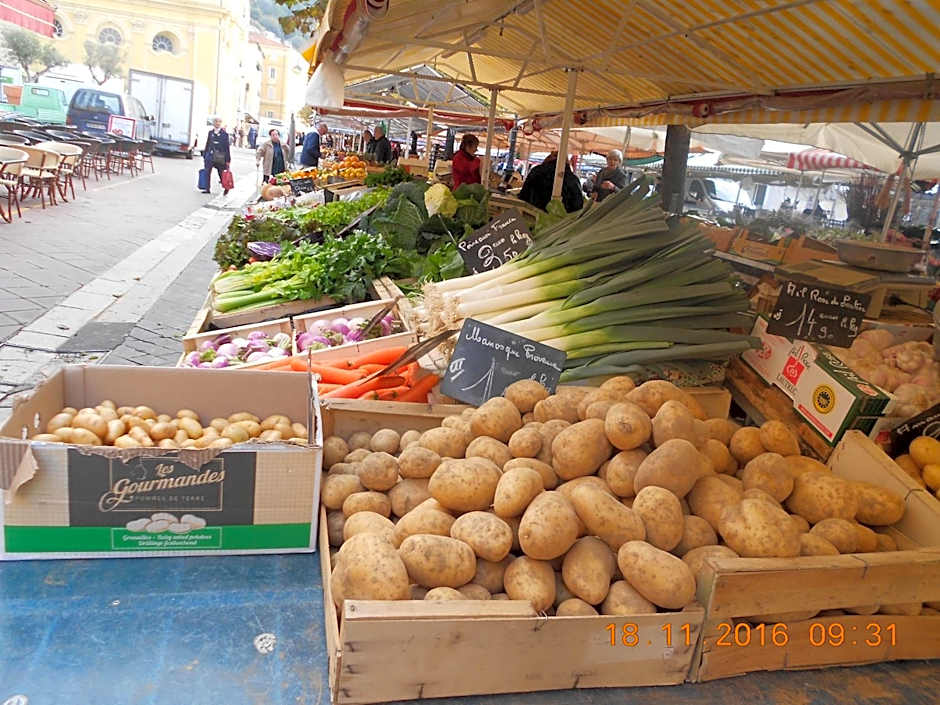 Breakfast at Sophy's