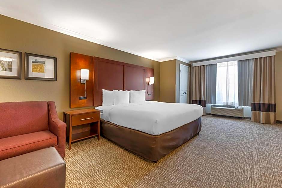 Comfort Suites Elizabethtown