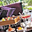 Sofitel Guangzhou Sunrich Hotel