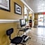 Rodeway Inn & Suites Jacksonville near Camp Lejeune