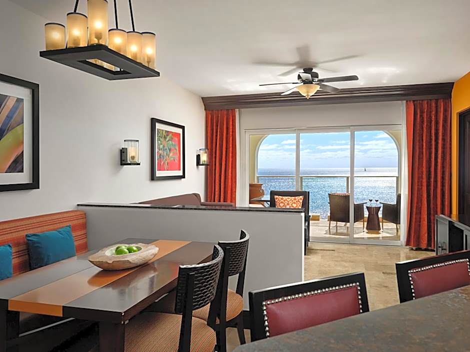 Sirena del Mar by Vacation Club Rentals