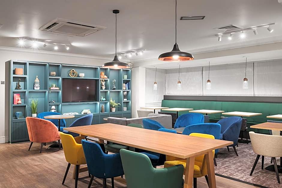 Holiday Inn Derby/Nottingham By IHG