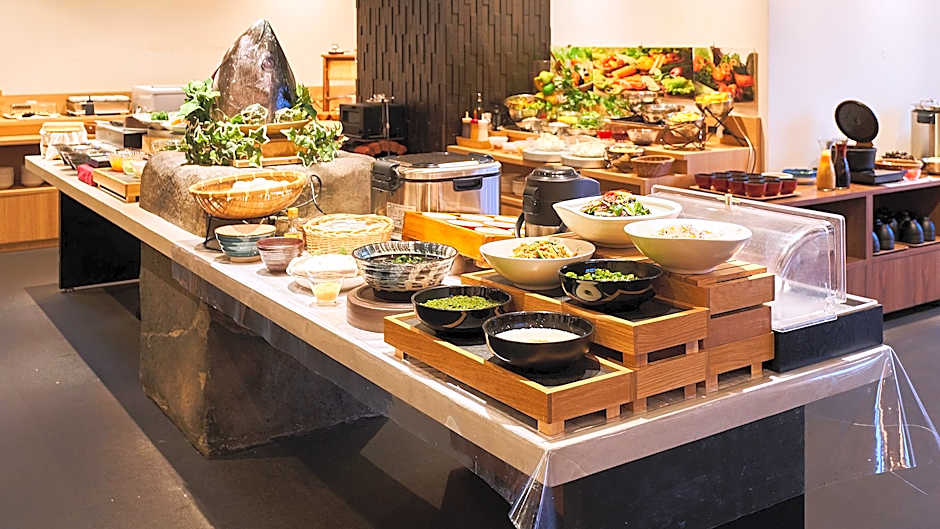 Hotel Global View Hakodate