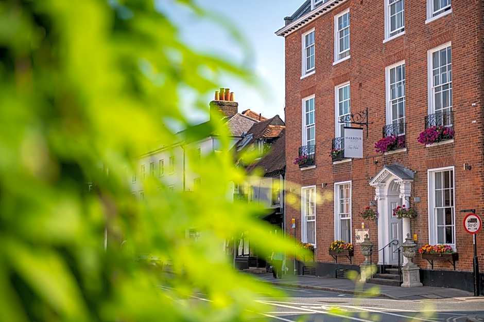 Harbour Hotel & Spa Chichester
