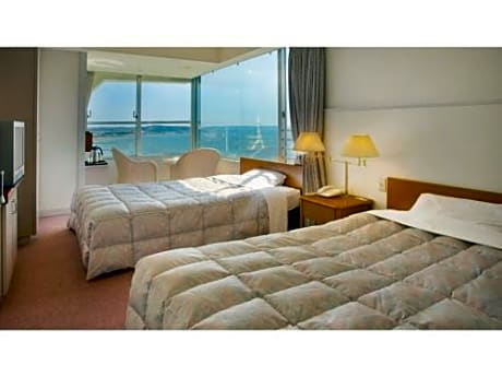 Kanzanji Sago Royal Hotel - Vacation STAY 43402v