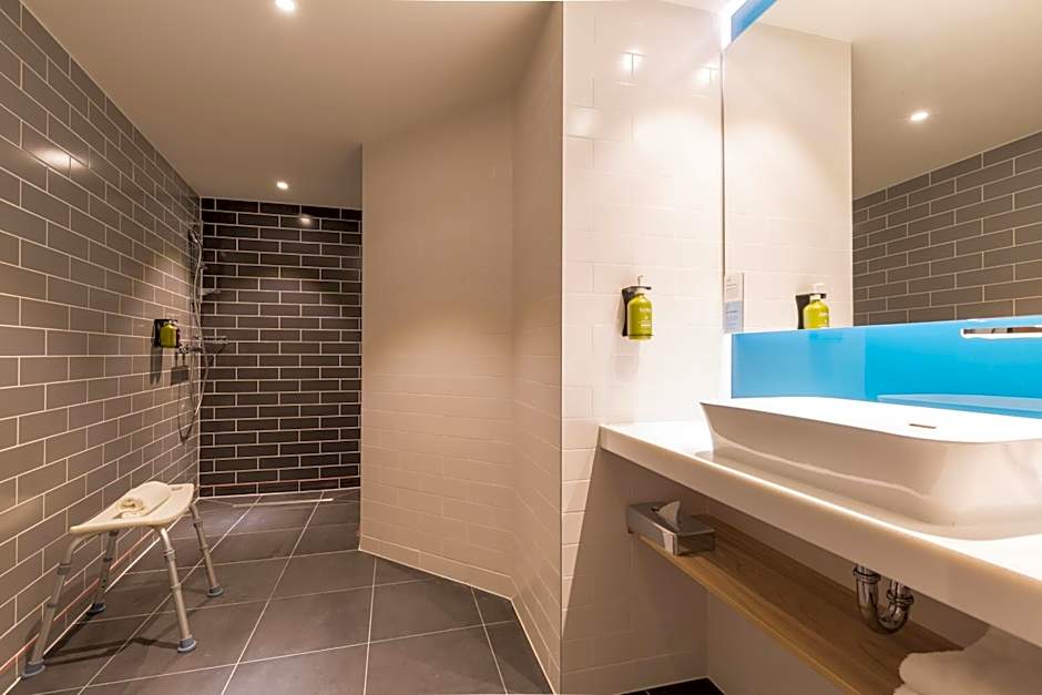 Holiday Inn Express Brussels Grand Place By IHG