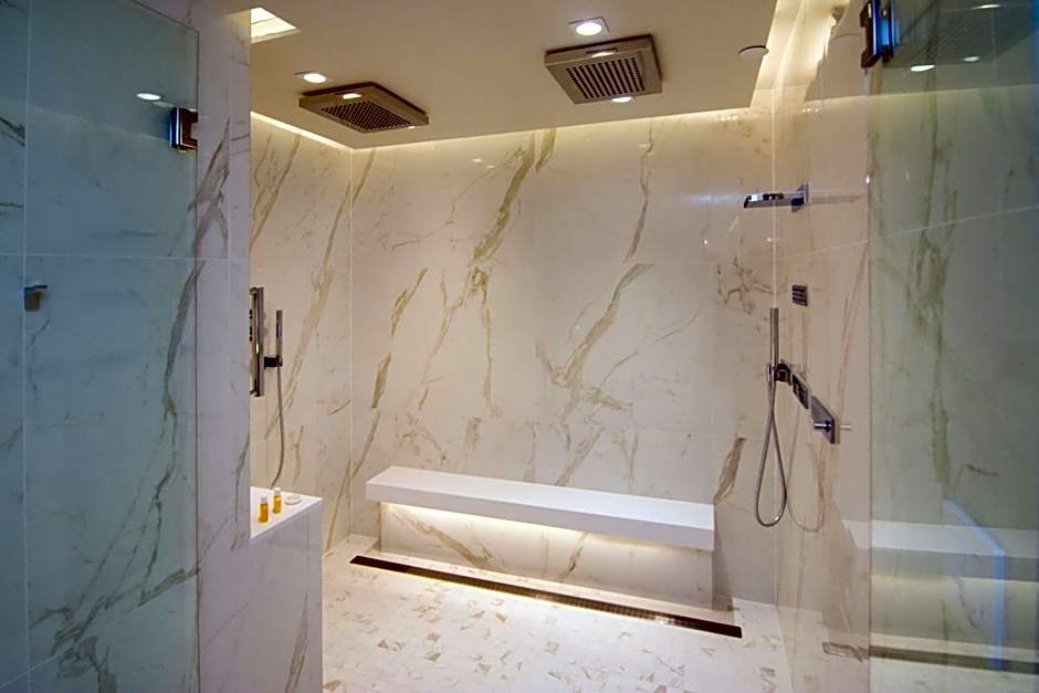 The Benson Portland, Curio Collection by Hilton