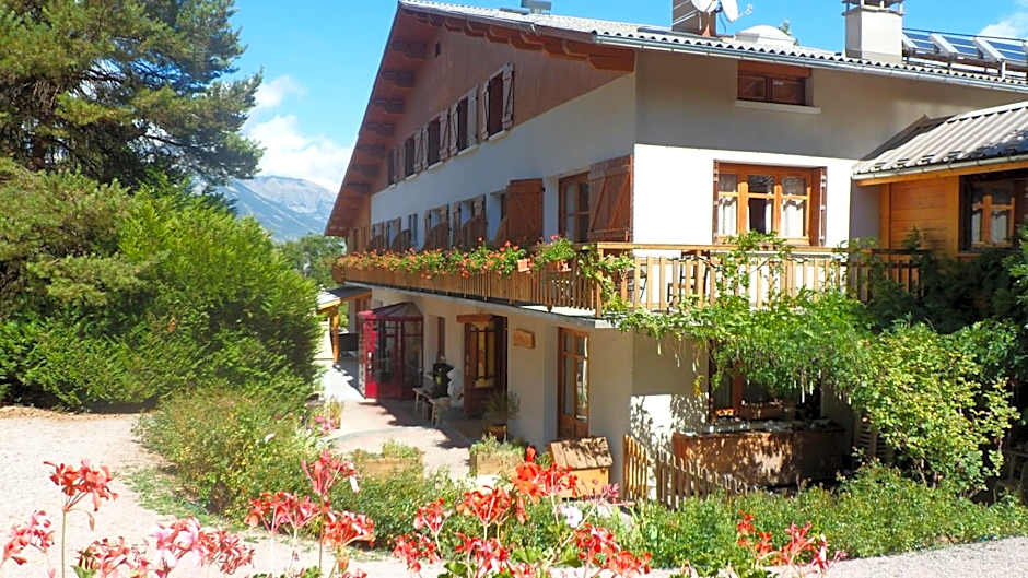 Hotel-Restaurant Spa Les Peupliers