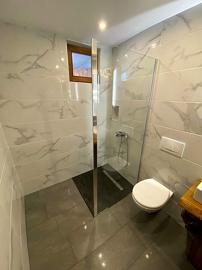 Apartmani Marija