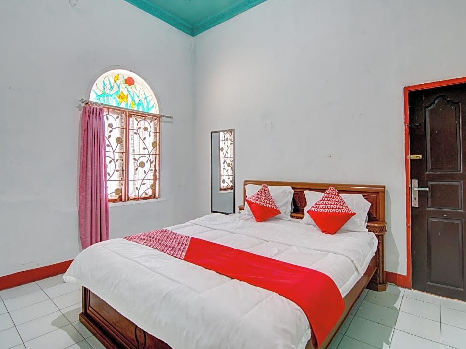 OYO 92497 Penginapan Pasir Indah Syariah