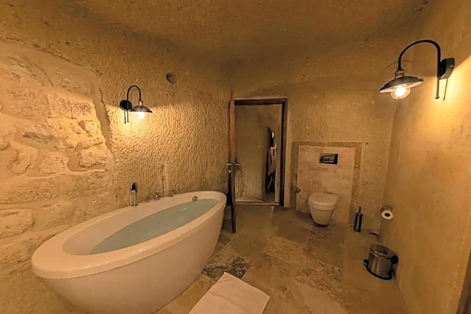Feris Cave Hotel