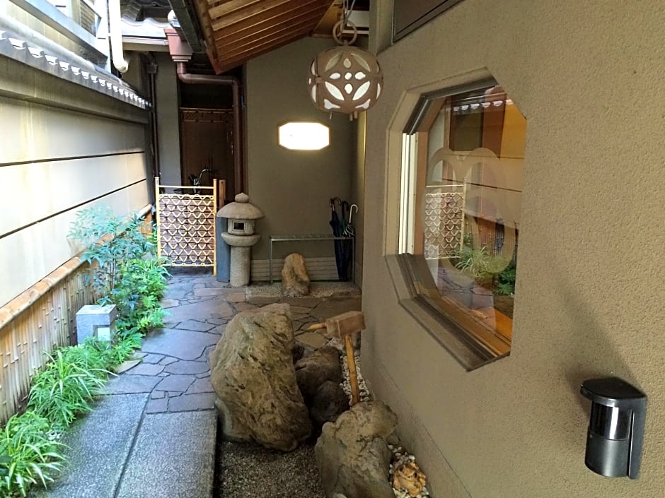 Kyou no Yado Kagihei Hotel