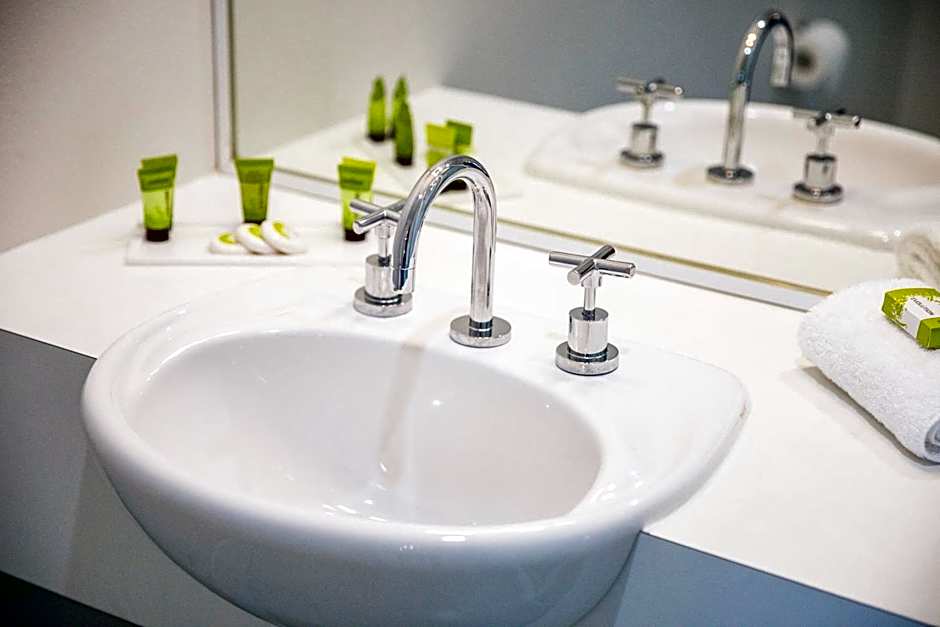 Nightcap at Blue Cattle Dog Hotel