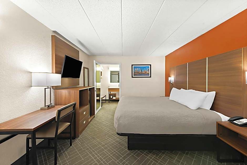 Quality Inn Mason Near Kings Island