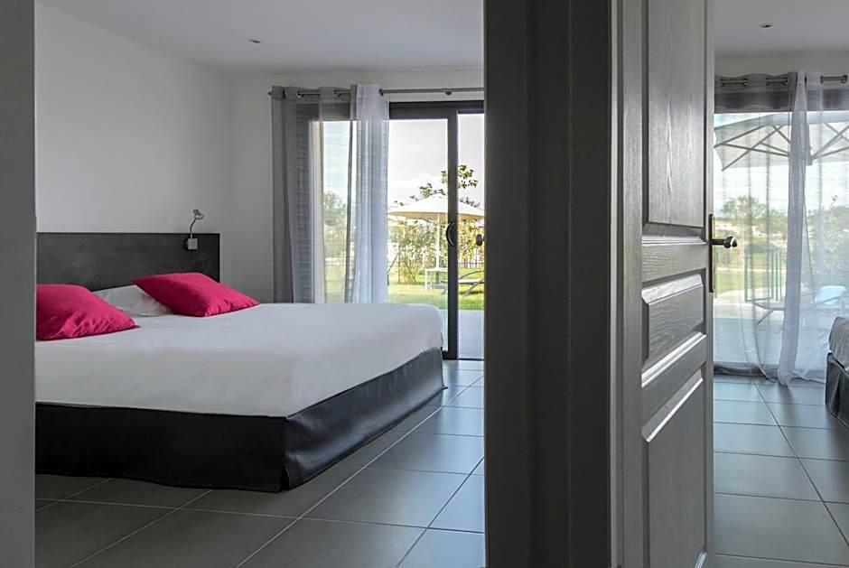 Suite Home Porticcio