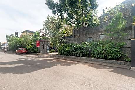 Deluxe Family Non-Smoking